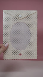Nany Craft Junk Pouch Vanilla
