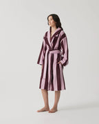 HOMMEY ROBE | BOYSENBERRY