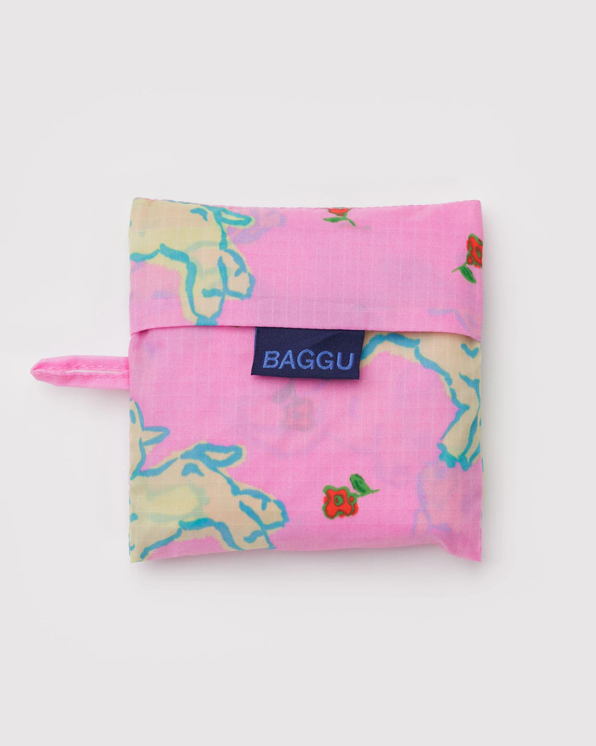 STANDARD BAGGU | LAMBS