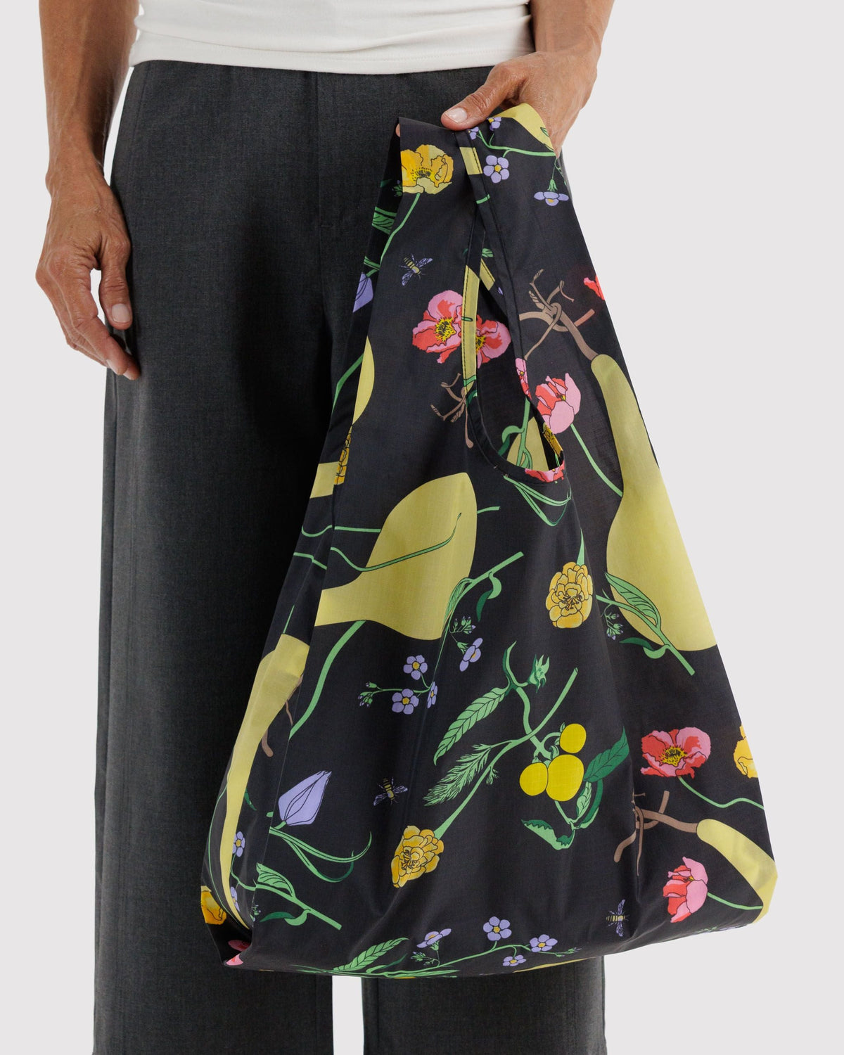 Standard Baggu Winter Gourd 2