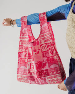 STANDARD BAGGU |  MERCADO