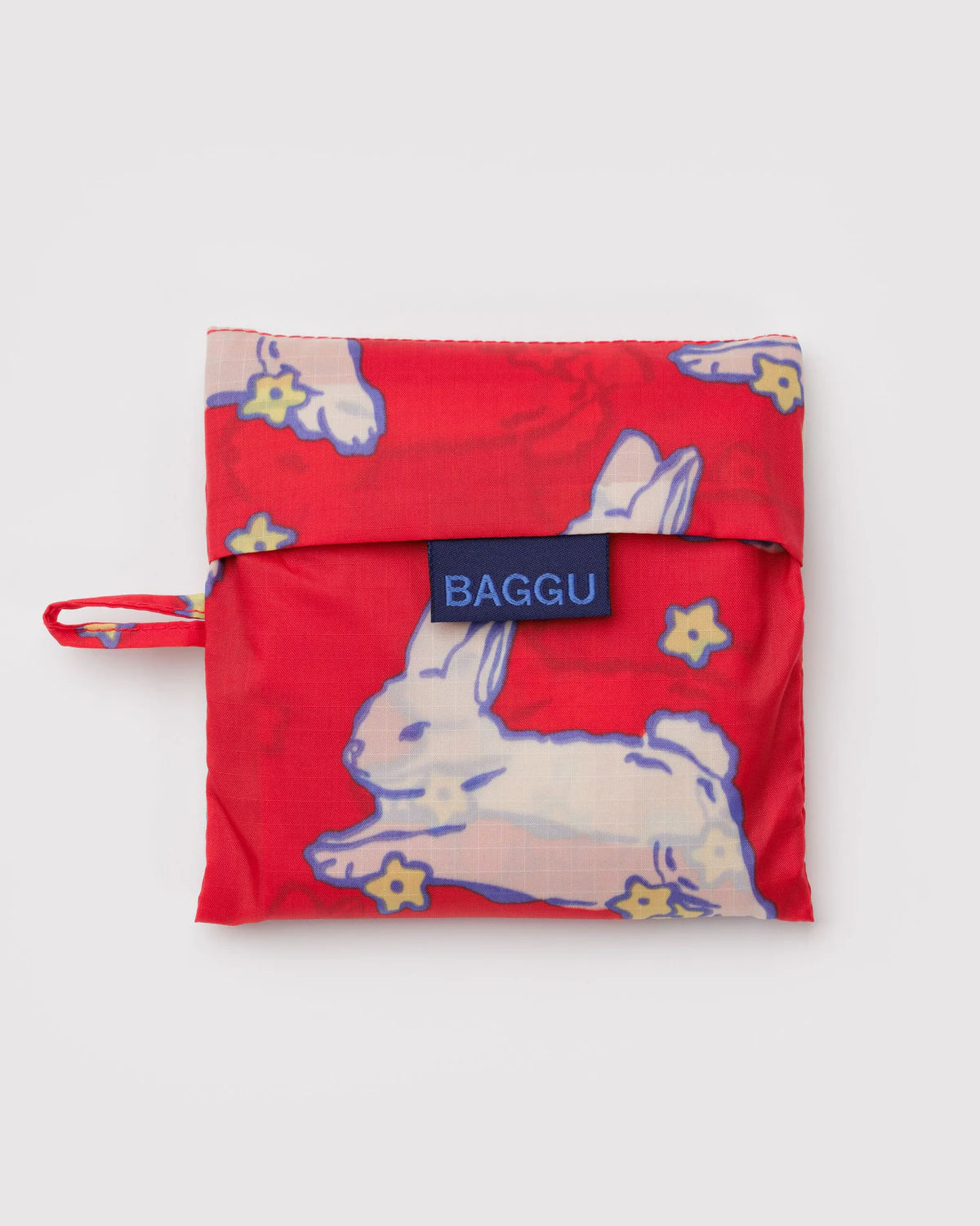 STANDARD BAGGU | BUNNIES