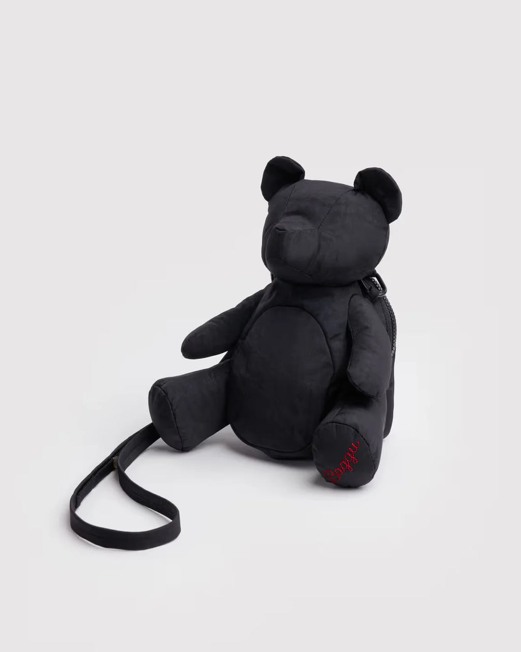 BEAR BAG | BLACK