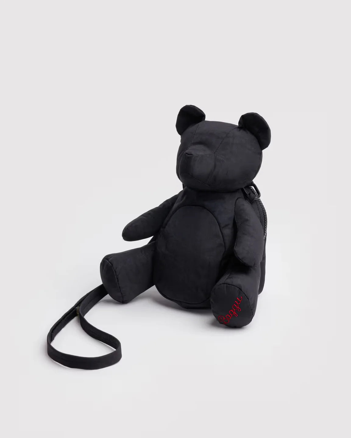 BEAR BAG | BLACK
