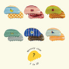 Chunks Suki Claw Blind Box