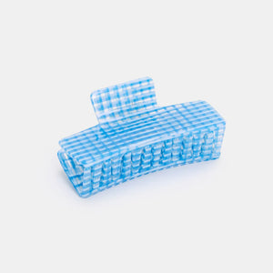 BOX CLAW | BLUE LATTICE