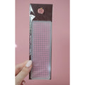 Nany Craft Washi Tape Strips