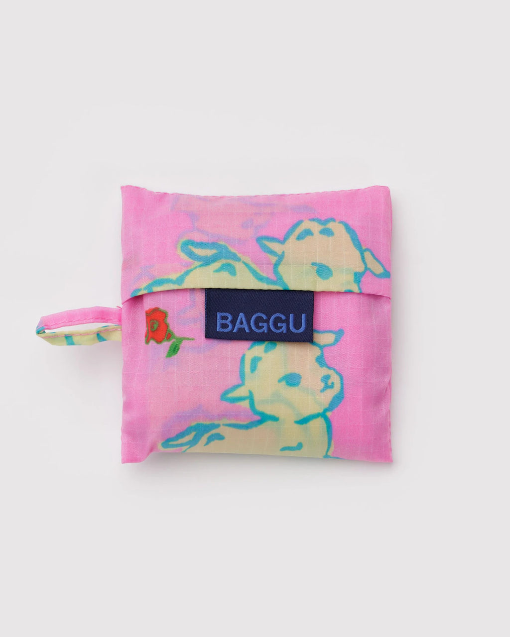 BABY BAGGU | LAMBS