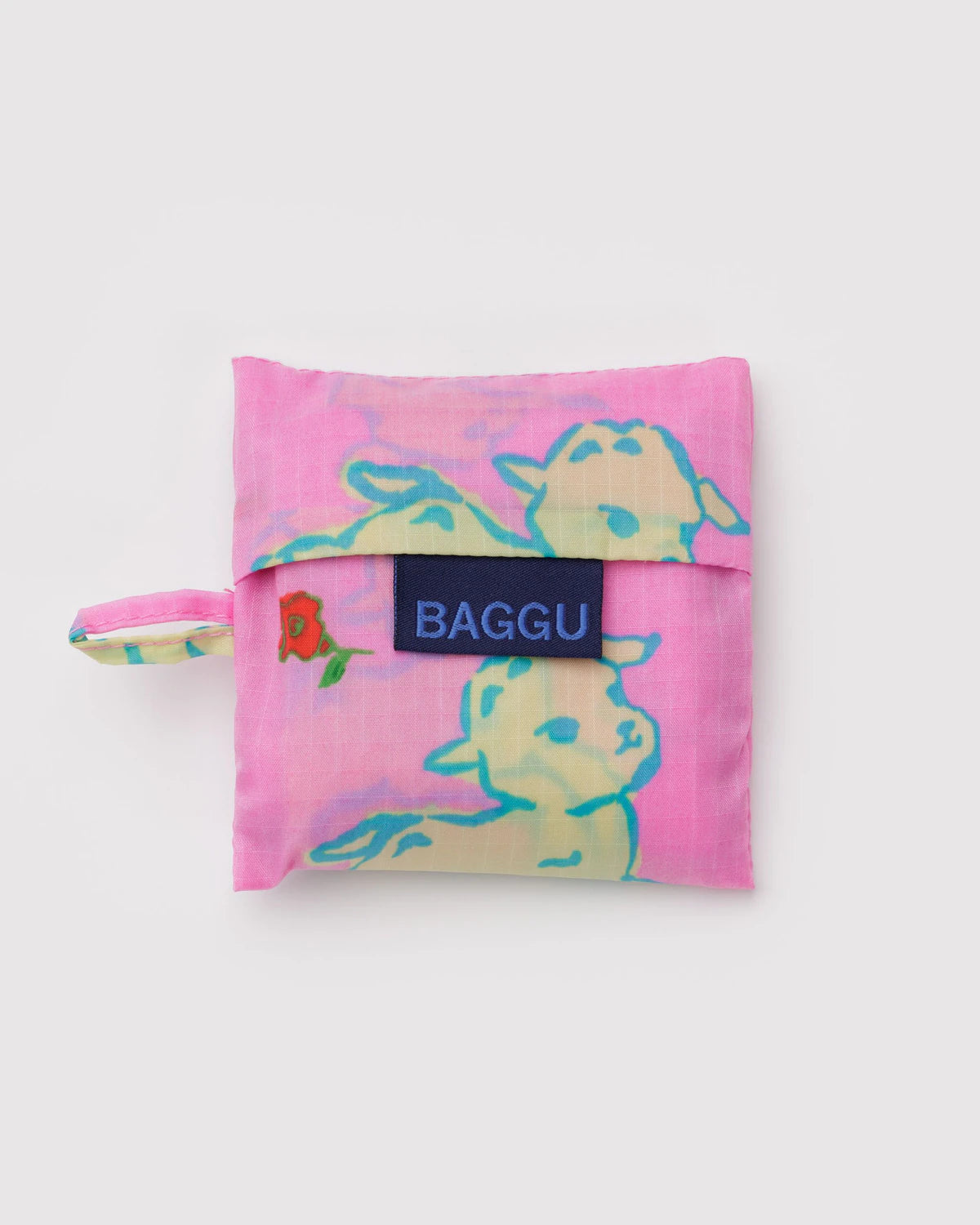 BABY BAGGU | LAMBS