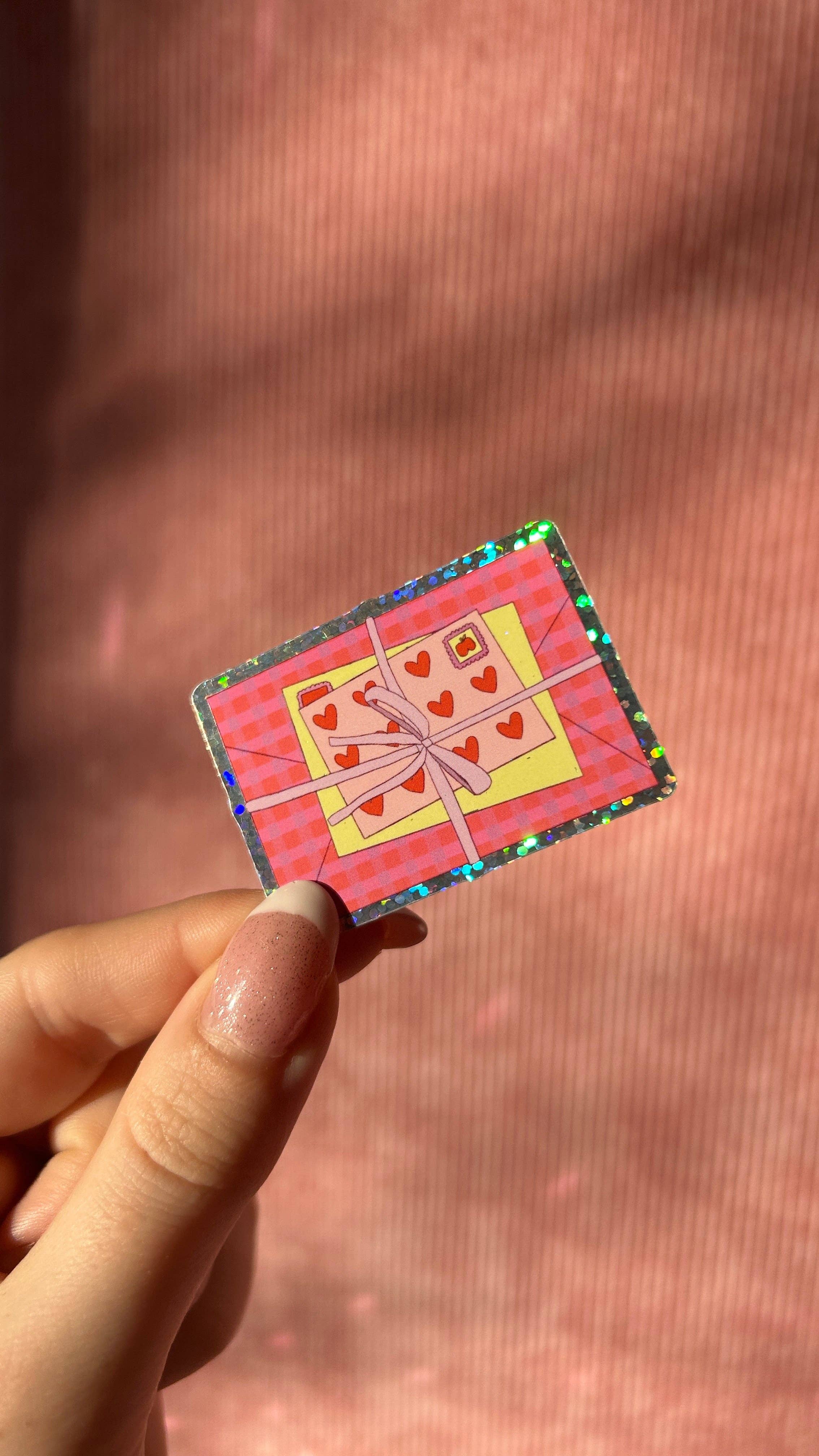 CRAFT STICKER | NANY CRAFT