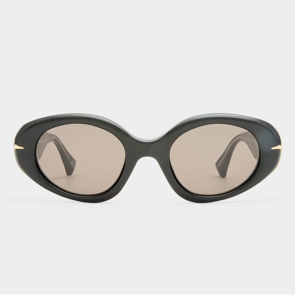 NUMERO DOS | OBSIDIAN BLACK