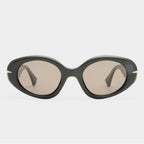 NUMERO DOS | OBSIDIAN BLACK