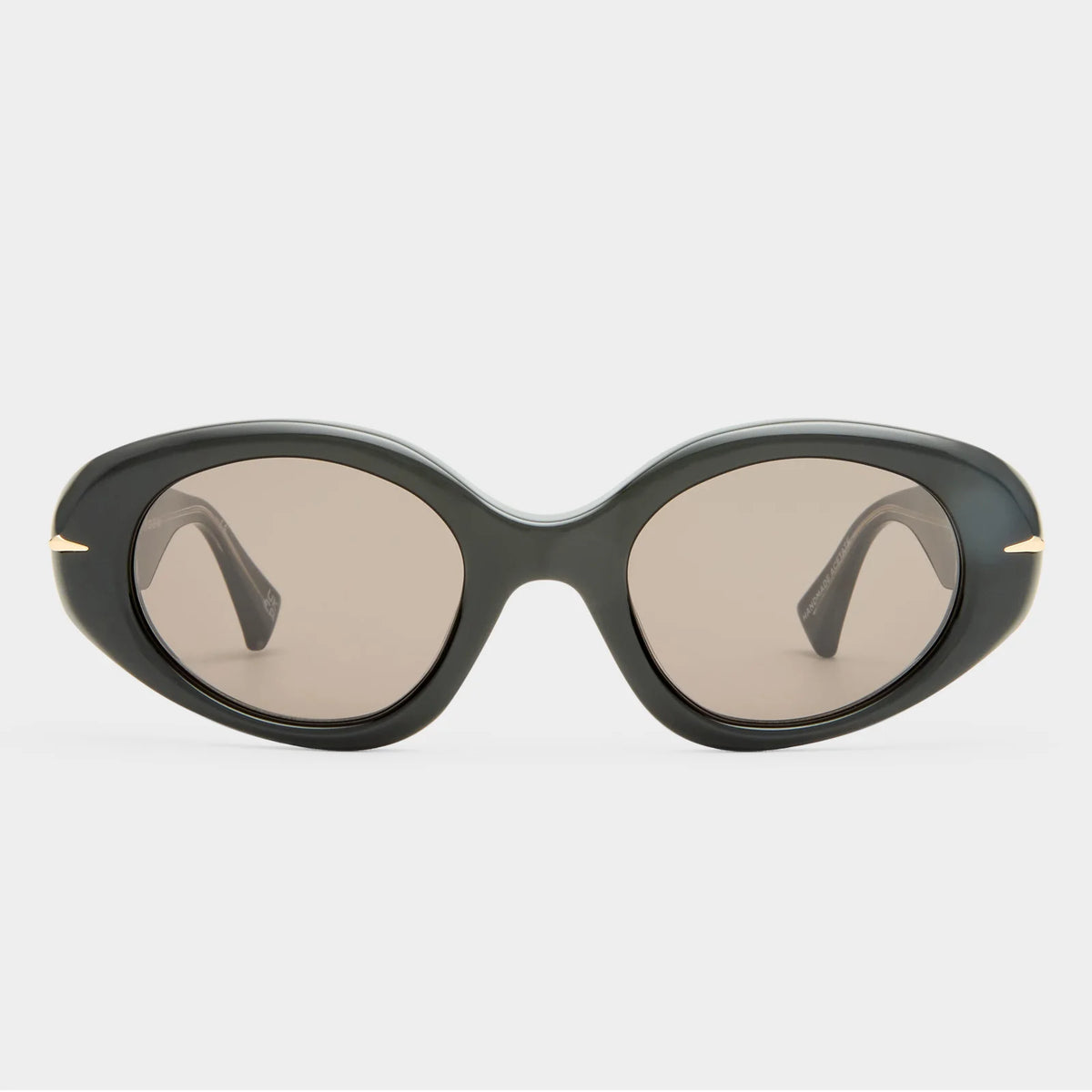 NUMERO DOS | OBSIDIAN BLACK