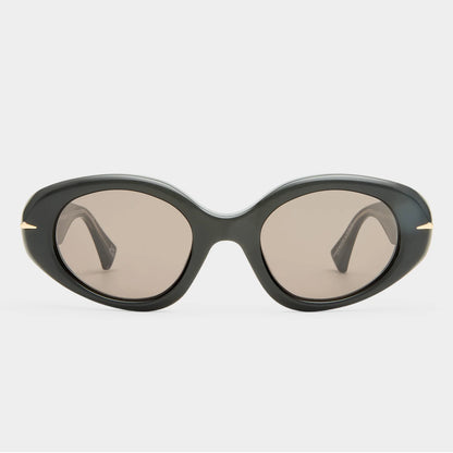 NUMERO DOS | OBSIDIAN BLACK