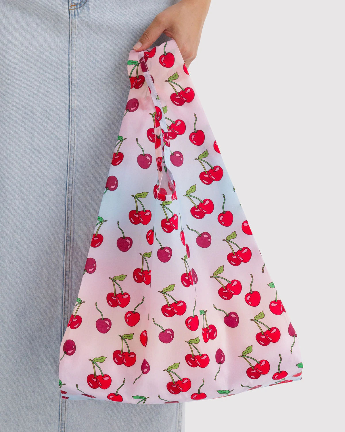 STANDARD BAGGU | CHERRIES