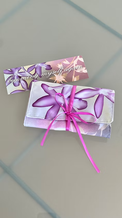 CRAFT SUPPLY ORGANIZER | UNLUCKY WISHES