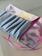 CRAFT SUPPLY ORGANIZER | UNLUCKY WISHES