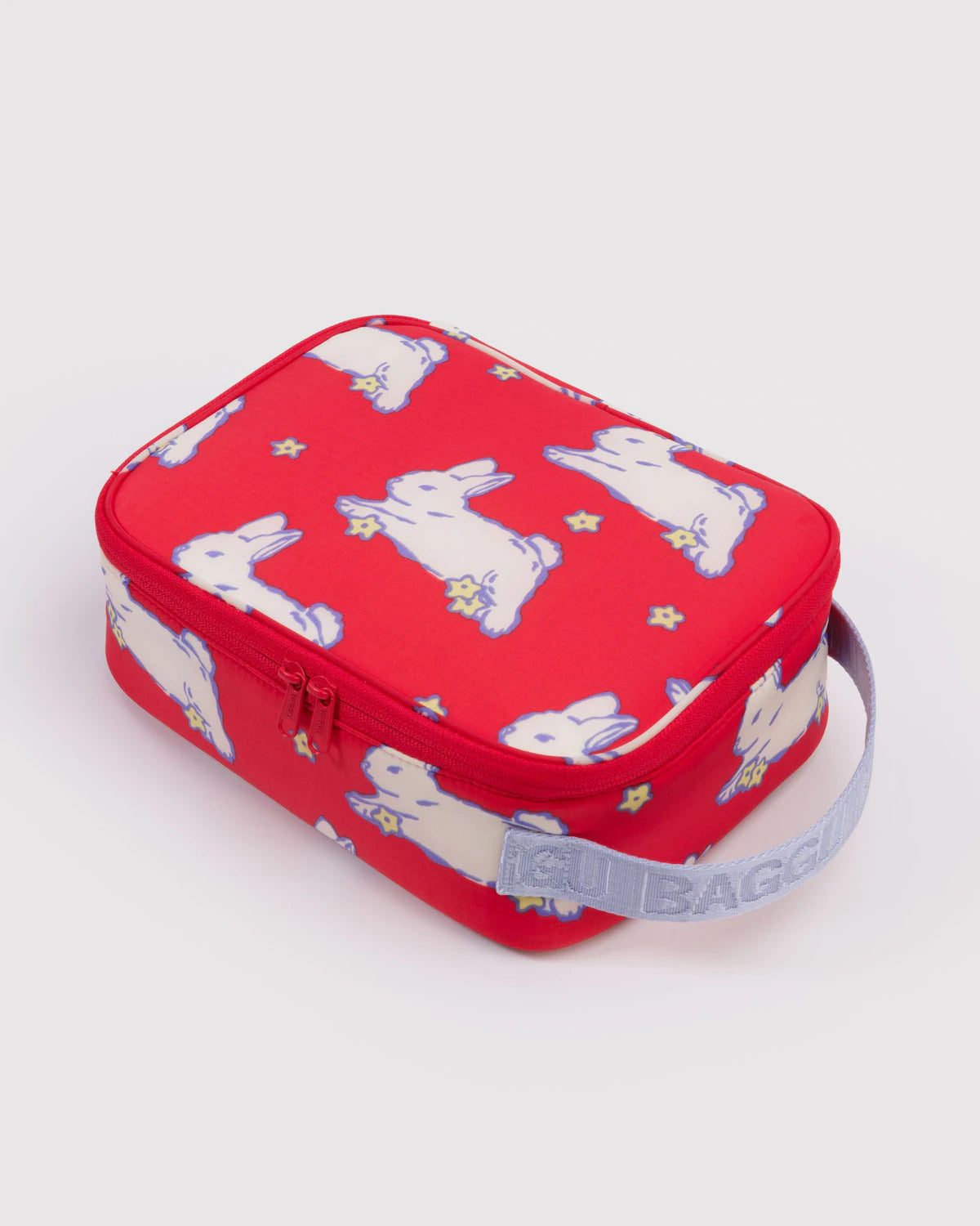 LUNCH BOX | BUNNIES