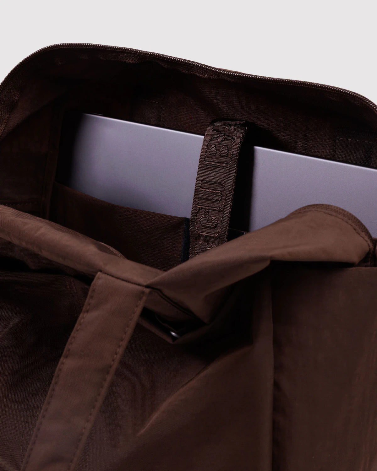 EVERYDAY CLOUD BAG | COFFEE