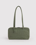 Baggu Nylon Bowler Bag Caper