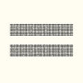 HOLOGRAPHIC STARS WASHI TAPE | SHELLFLOWER