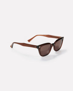 Ceremony - Maple Polished / Bronze - Sunglasses - EPOKHE EYEWEAR