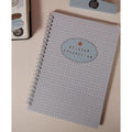 Nany Craft Sticker Book A5 Sticker Storage