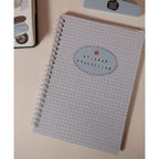 Nany Craft Sticker Book A5 Sticker Storage
