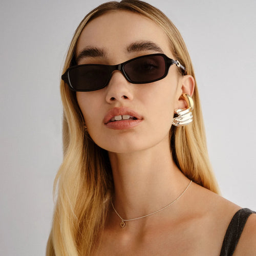 BAMBOOZLER | BLACK