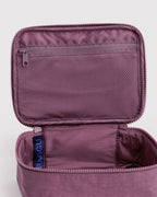 Baggu Small Cosmetic Case Wild Plum
