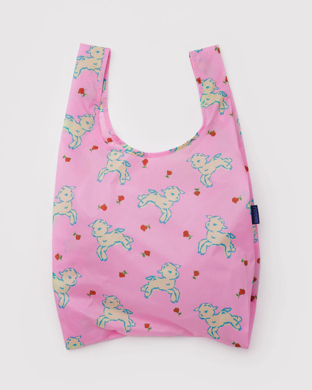 STANDARD BAGGU | LAMBS