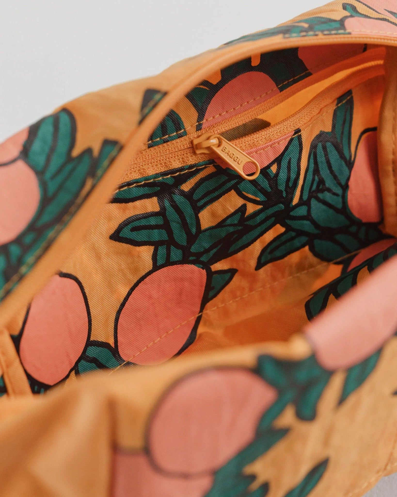 DOPP KIT | ORANGE TREE