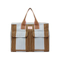 Gunes Weekend Bag Sandbar