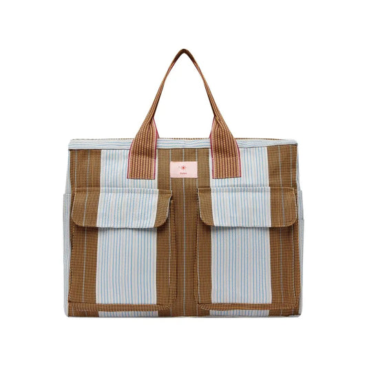 Gunes Weekend Bag Sandbar