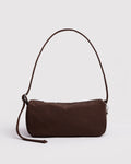 BAGGU NYLON LOAF BAG | COFFEE