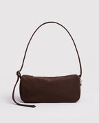 BAGGU NYLON LOAF BAG | COFFEE