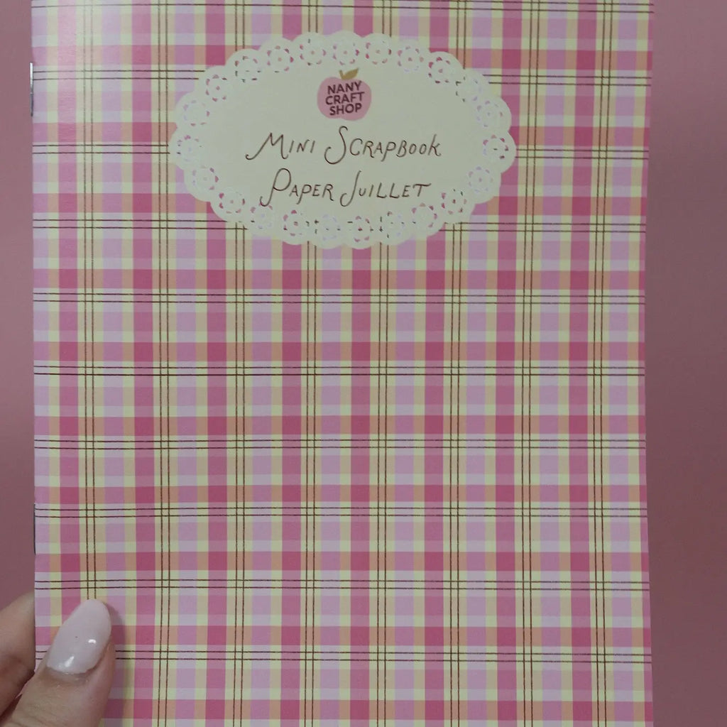 Nany Craft Scrapbook Paper