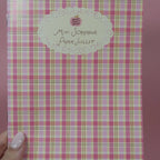 Nany Craft Scrapbook Paper