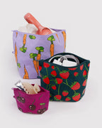 GO POUCH SET | CARROTS AND BERRIES