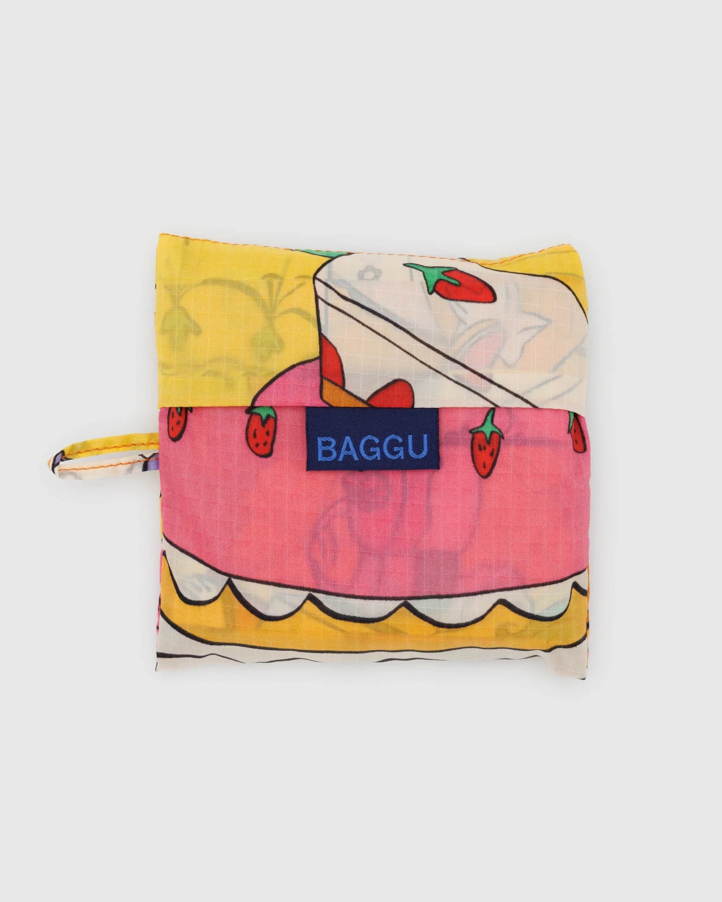 STANDARD BAGGU | PATISSERIE