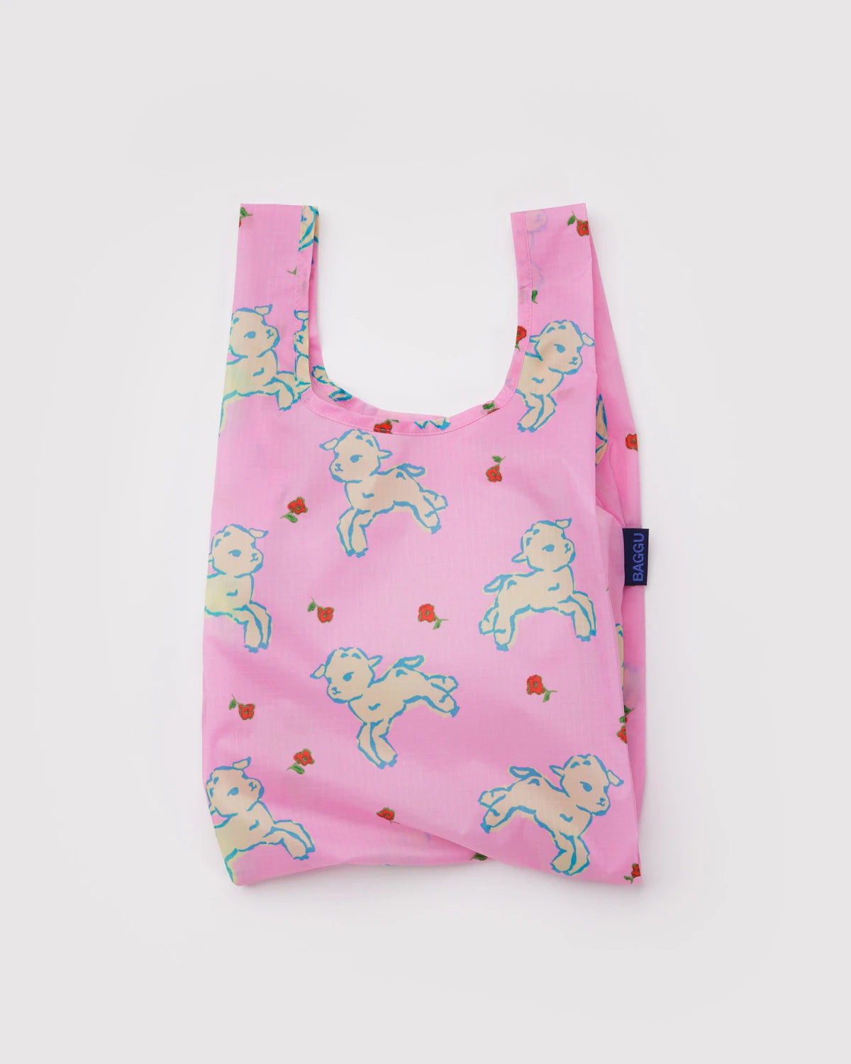 BABY BAGGU | LAMBS