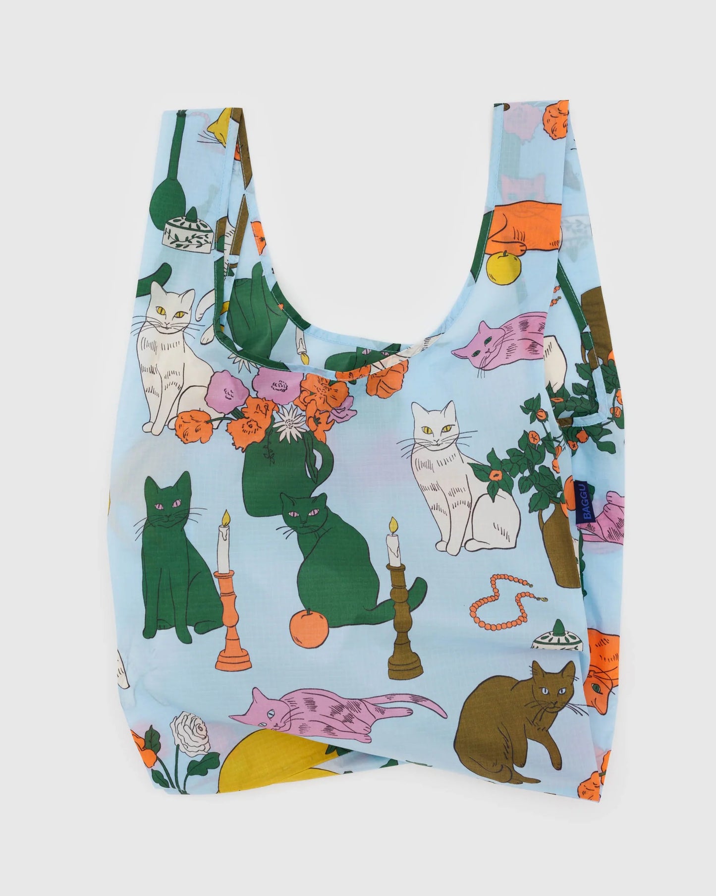 STANDARD BAGGU |  TABLE CATS