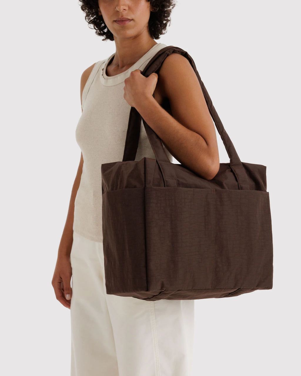 SMALL CLOUD CARRY ON | COFFEE