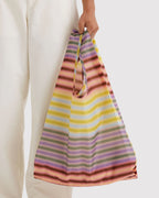STANDARD BAGGU | GRADIENT STRIPE MULTI