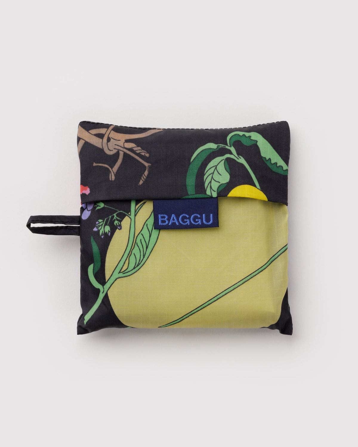 Standard Baggu Winter Gourd 3