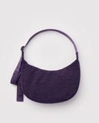 BAGGU MEDIUM NYLON CRESCENT BAG | FIG