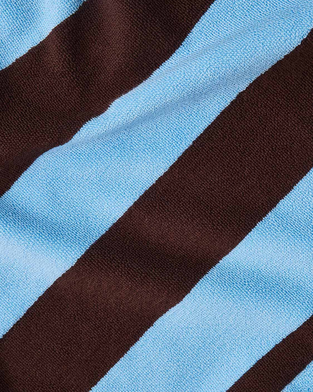 HOMMEY ROBE | ICED CHOCOLATE