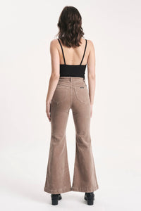 EASTCOAST FLARE MINK CORD | MINK