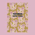 SCRAPBOOK PAPER | 20 SHEETS OF A5 PATTERNS | NANY CRAFT SHOP
