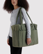 Baggu Cloud Carry On Caper